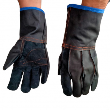 Guantes de vestimenta largos