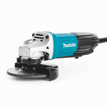 Mini esmeriladora angular 4-1/2 Pulg 720W GA4534 Makita 