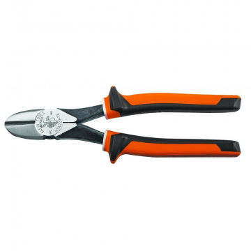 PINZA DE CORTE DIAGONAL 7'' AISLADA KTA220-7E