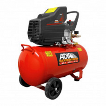 Compresora 3.5 Hp 25 Lts AD-240 