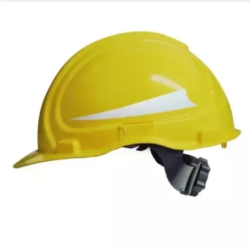 Casco De Seguridad Con Matraca